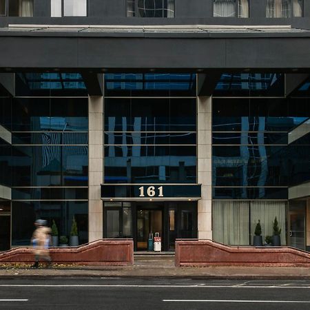 Sonder Rideau Aparthotel Ottawa Ngoại thất bức ảnh