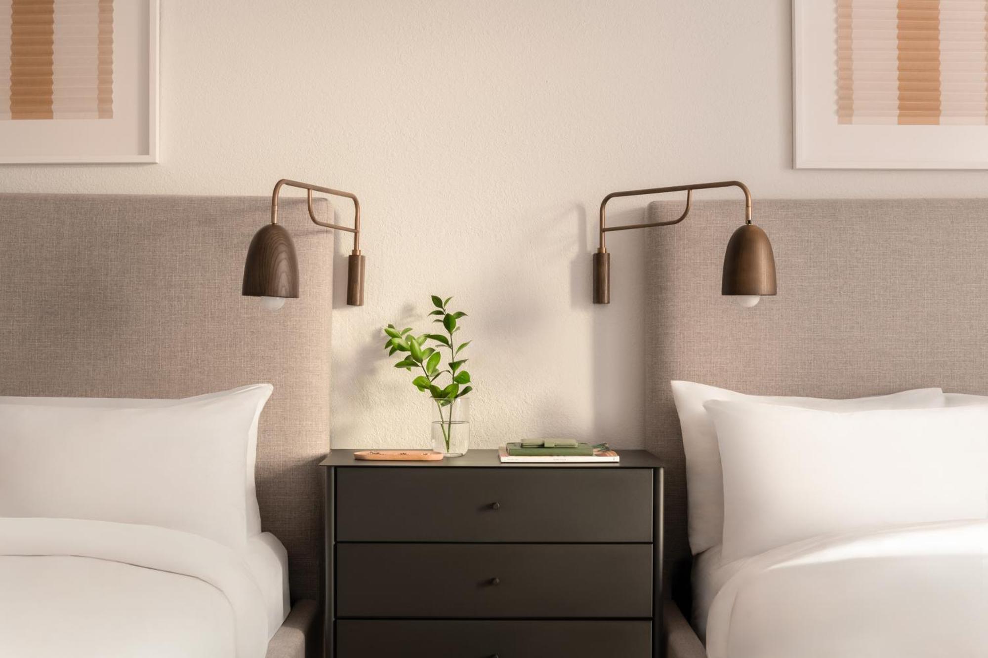 Sonder Rideau Aparthotel Ottawa Ngoại thất bức ảnh