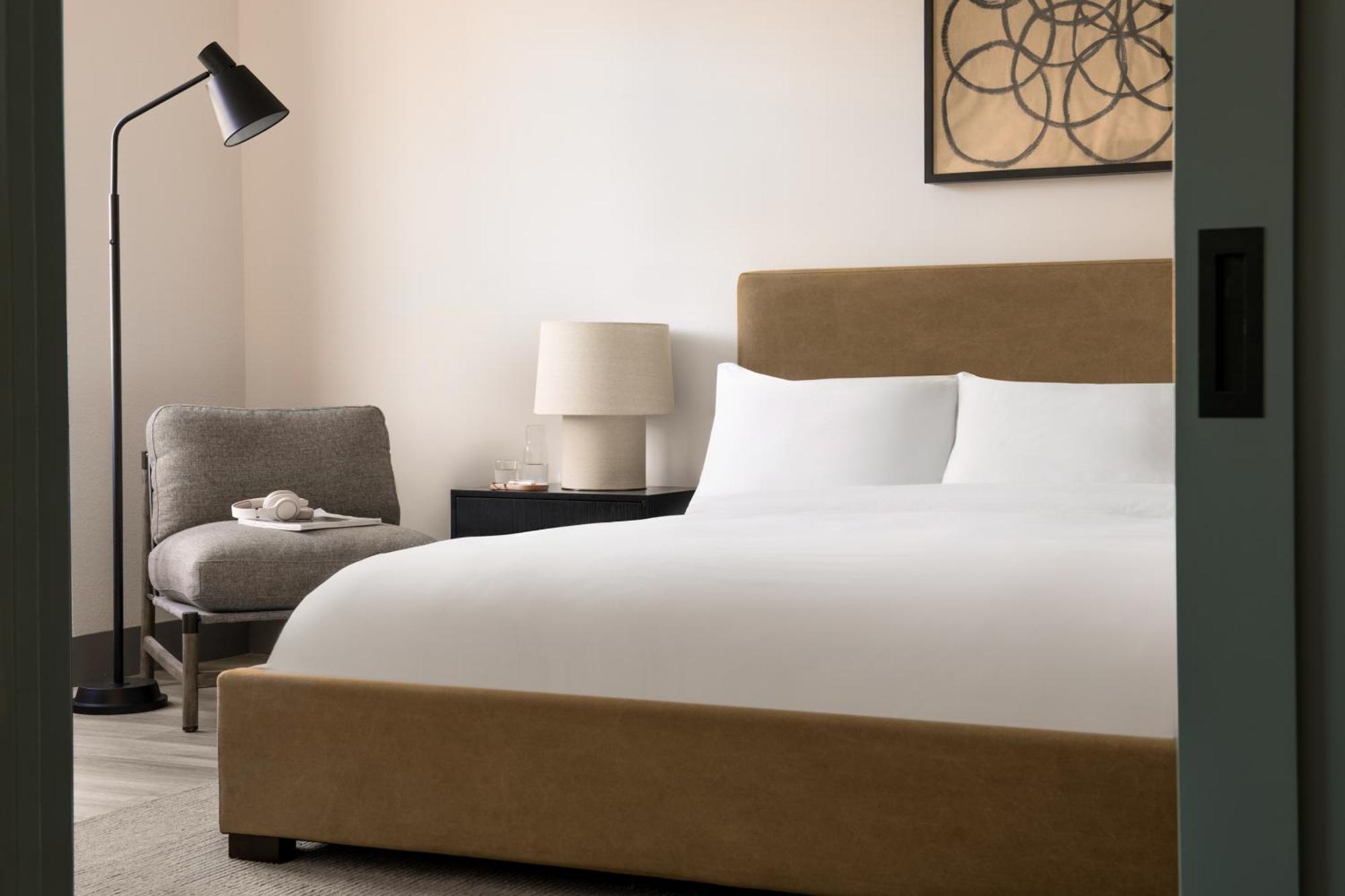 Sonder Rideau Aparthotel Ottawa Ngoại thất bức ảnh
