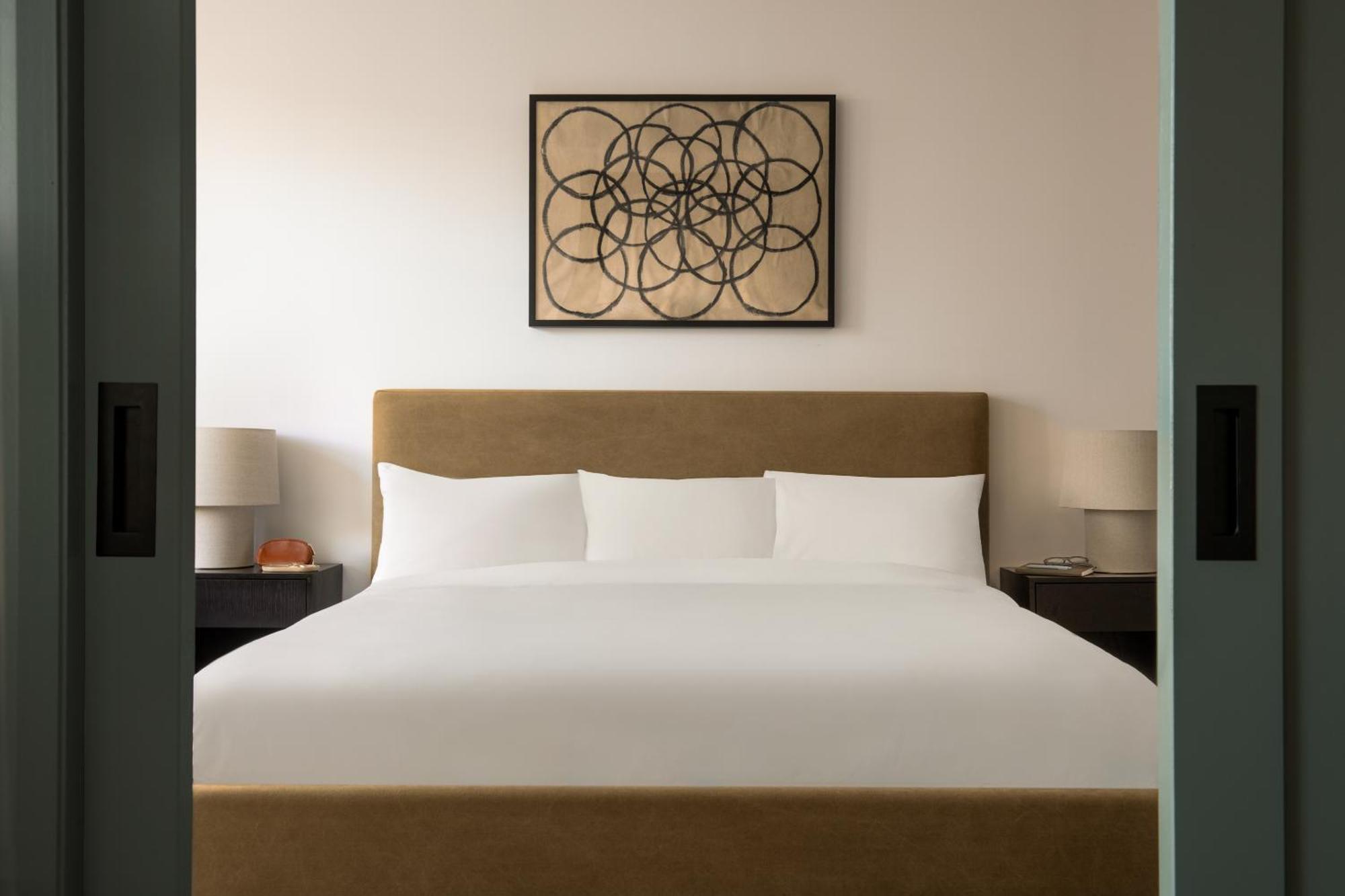 Sonder Rideau Aparthotel Ottawa Ngoại thất bức ảnh