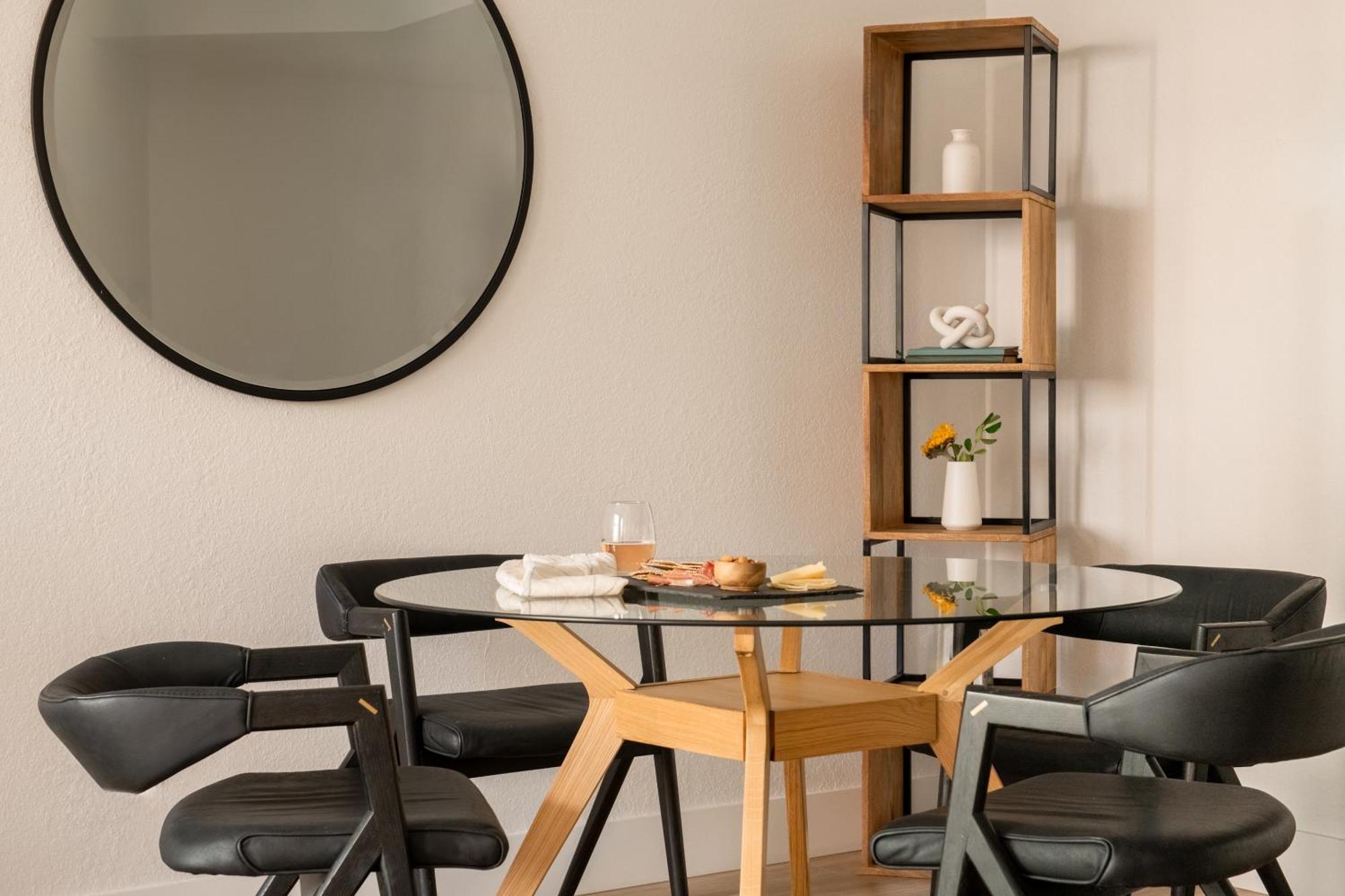 Sonder Rideau Aparthotel Ottawa Ngoại thất bức ảnh