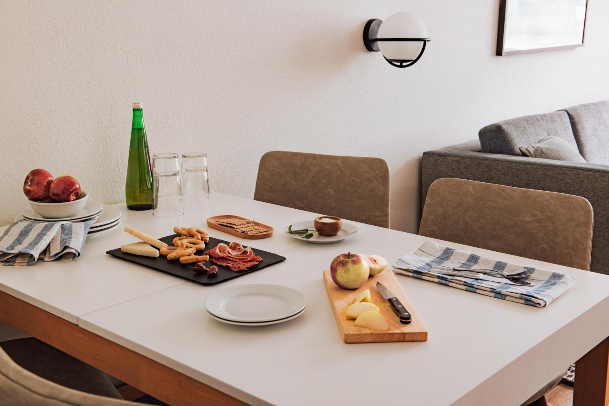 Sonder Rideau Aparthotel Ottawa Ngoại thất bức ảnh