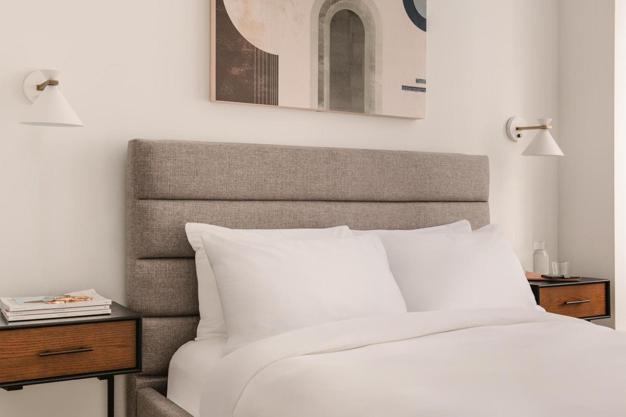 Sonder Rideau Aparthotel Ottawa Ngoại thất bức ảnh