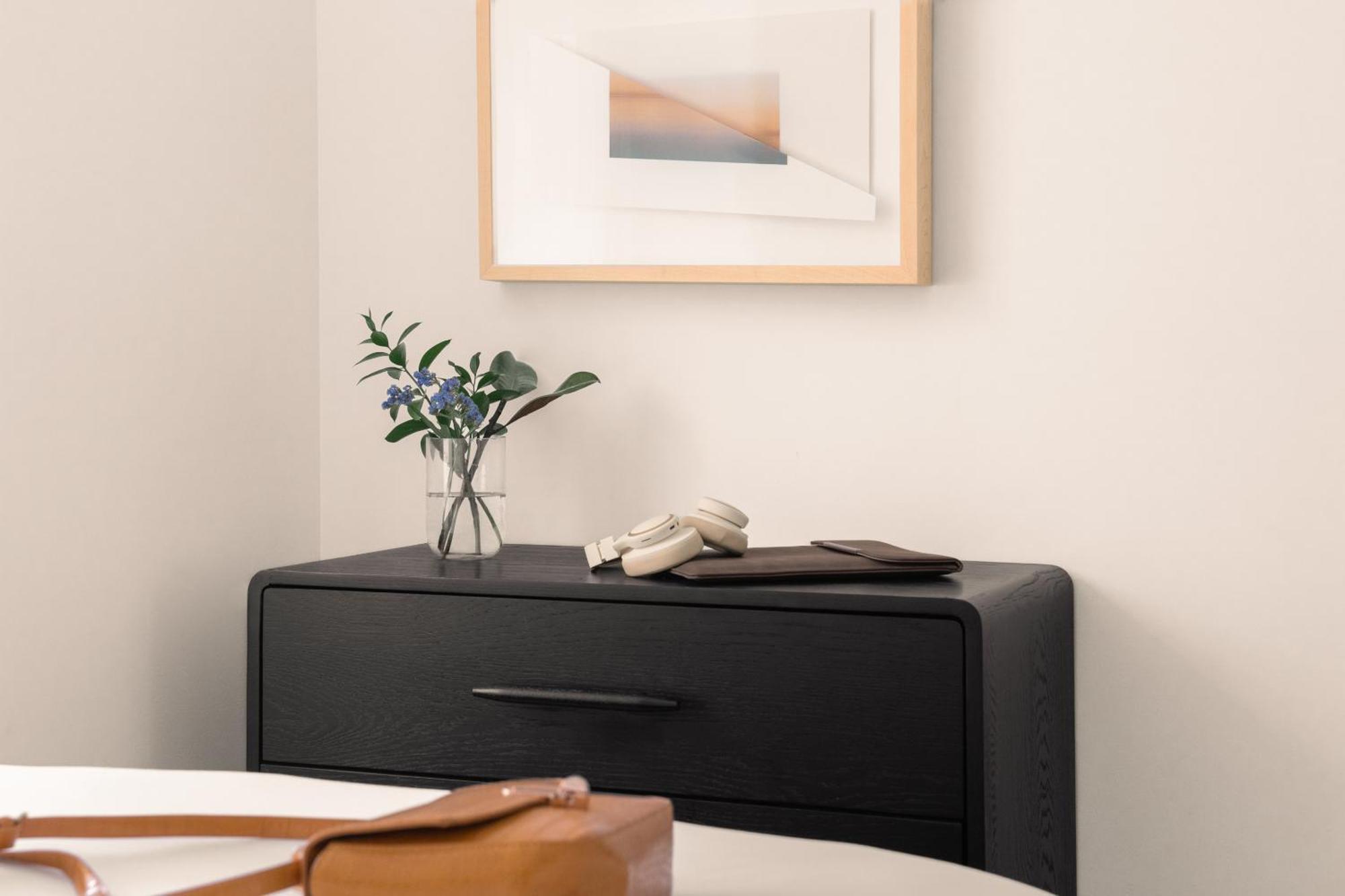 Sonder Rideau Aparthotel Ottawa Ngoại thất bức ảnh