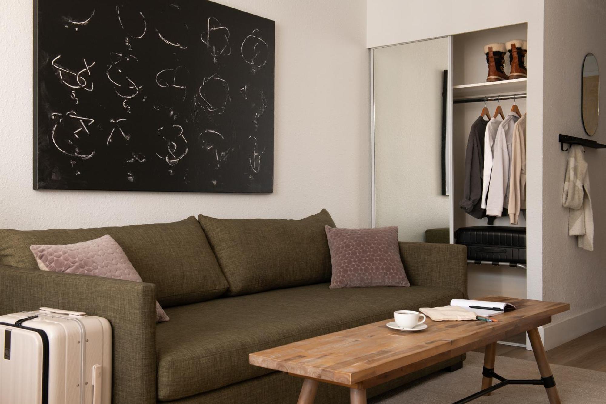 Sonder Rideau Aparthotel Ottawa Ngoại thất bức ảnh