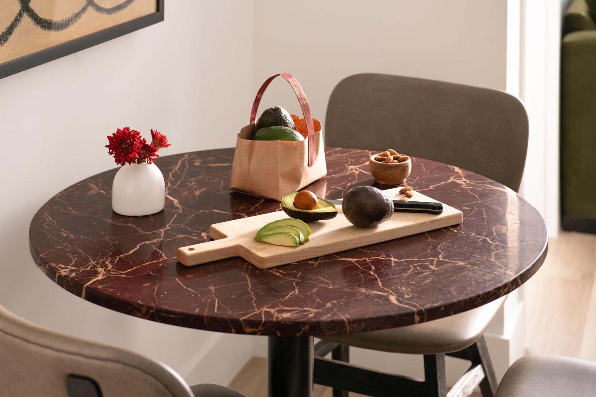 Sonder Rideau Aparthotel Ottawa Ngoại thất bức ảnh