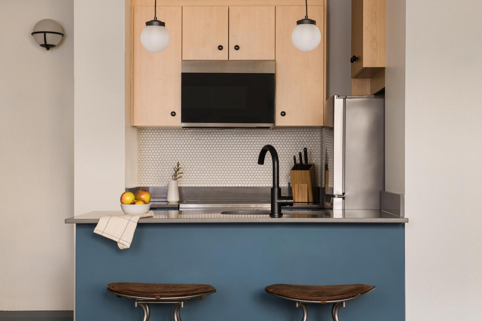 Sonder Rideau Aparthotel Ottawa Ngoại thất bức ảnh