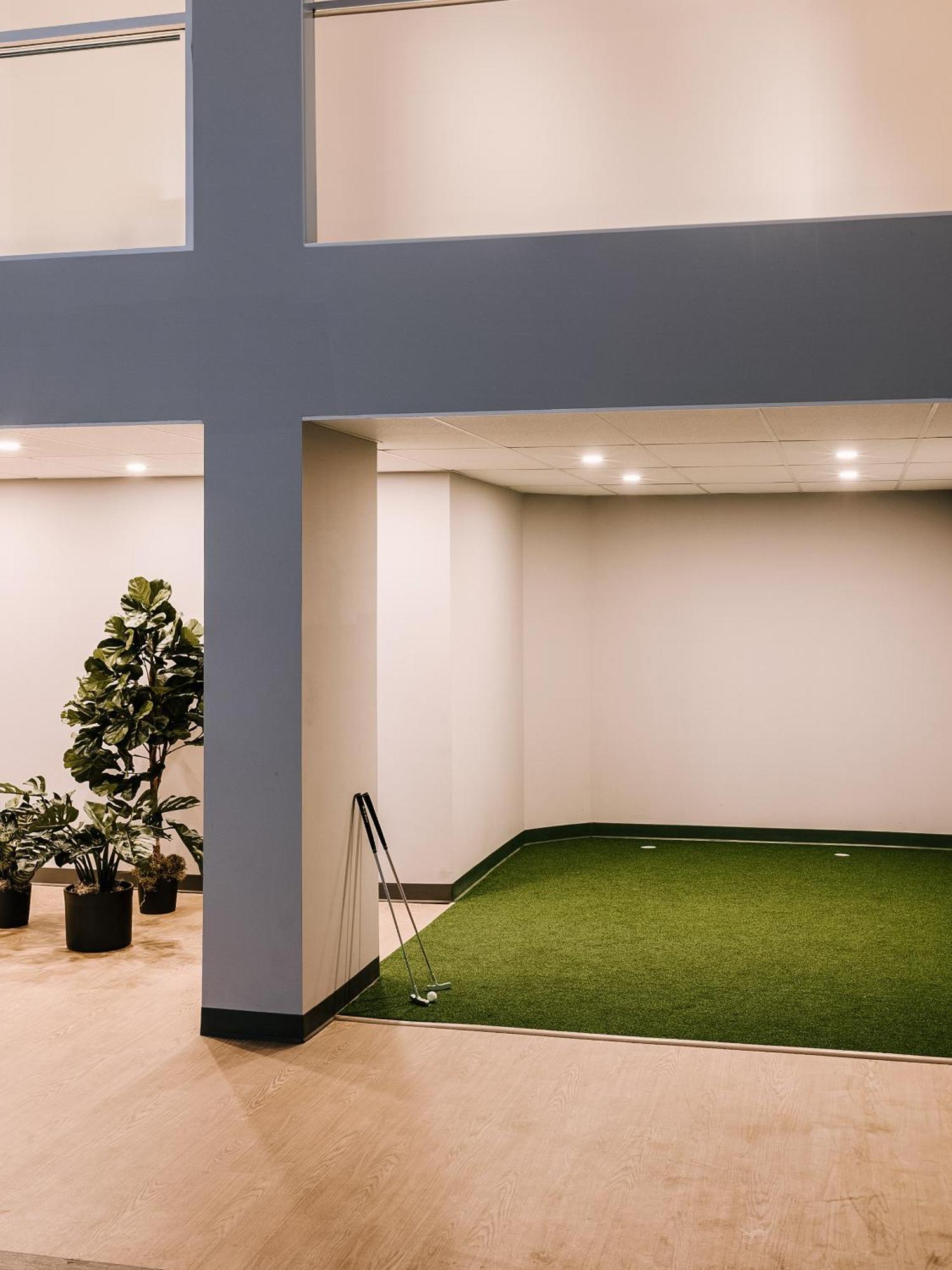 Sonder Rideau Aparthotel Ottawa Ngoại thất bức ảnh