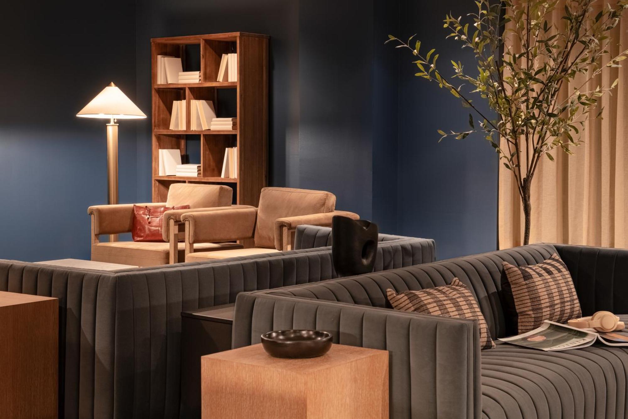 Sonder Rideau Aparthotel Ottawa Ngoại thất bức ảnh